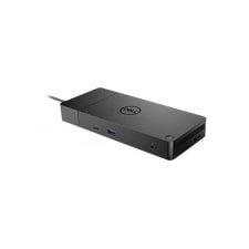 Dell Standard Docking Station WD19 130 Watt USB-C Schwarz