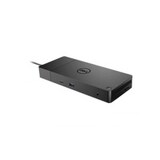 thumbnail of Dell Standard Docking Station WD19 130 Watt USB-C Schwarz