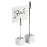 thumbnail of Menu / kaarthouder