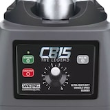thumbnail of Waring Liquidificador CB15VE, 4 litros, 3,75 CV