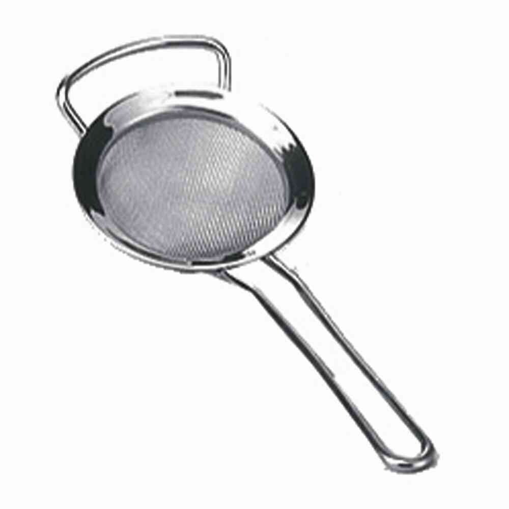 GEFU       Teesieb Edelstahl 75 mm