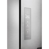 thumbnail of Réfrigérateur multiportes HCW58F18EHMP