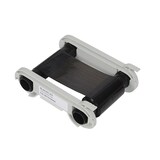 thumbnail of Ruban BlackFlex - Noir - 1000 impressions