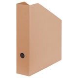 thumbnail of Falken 22001608 Vegan Stehsammler PURE Nature A4-C4 - Braun