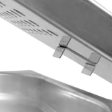 thumbnail of Louis Tellier - Spätzlereibe professionell -  Edelstahl -  SP01