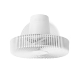 thumbnail of Standventilator Finn mit Fernbedienung Weiß