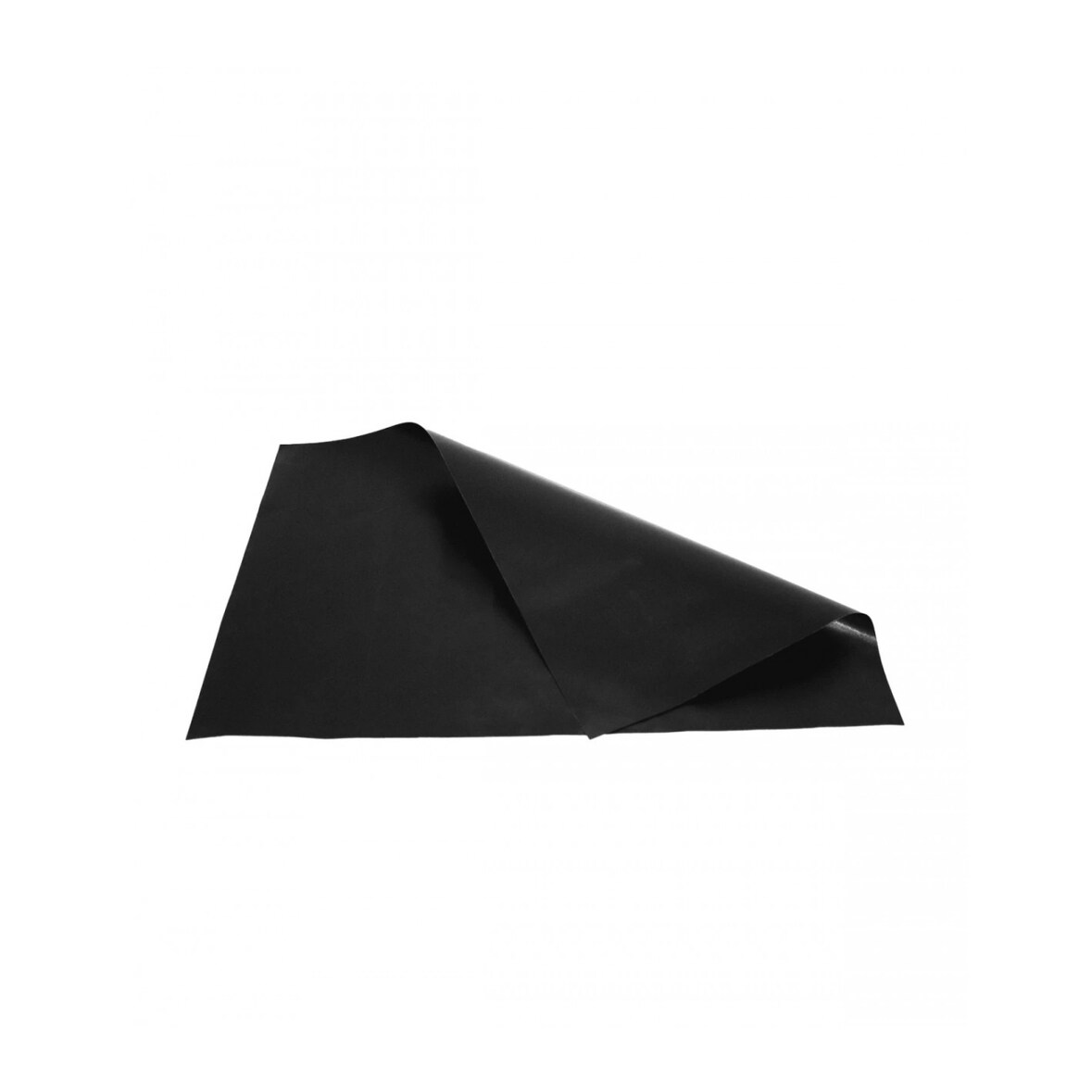 FHC - 5Pcs - Feuille de protection silicone réutilisable pour four 530x315mm