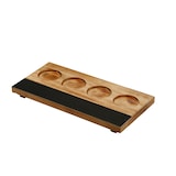 thumbnail of Bar Professional Proeverijdisplay Tools 4-vaks Hout