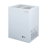 thumbnail of GastroHero Tiefkühltruhe ECO 100 mit Glasschiebedeckel – kompakt, energieeffizient & robust