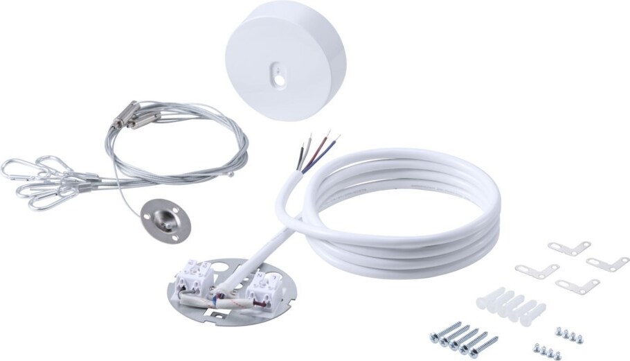 Philips Lighting Leuchten Abhängeset RC159Z Sus #75249899