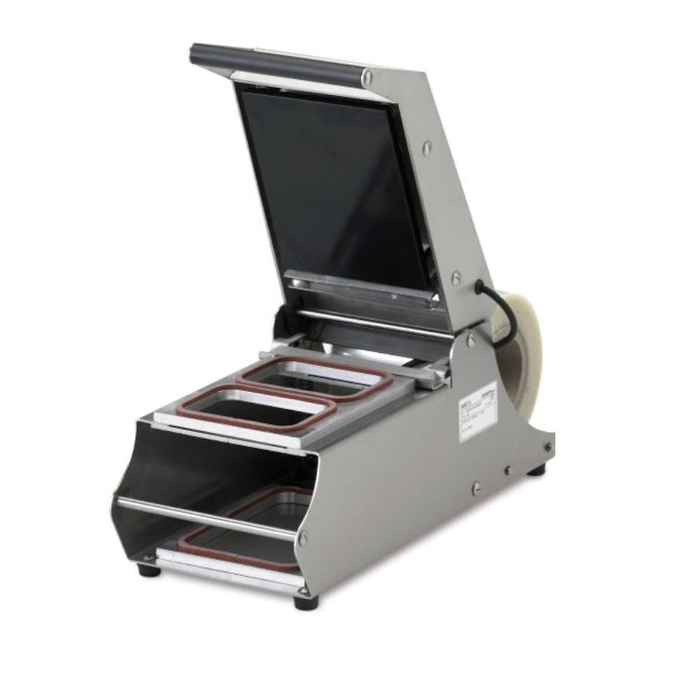 Termosigillatrice Manuale Professionale Sammic TS150 - Bobina max. 150 mm