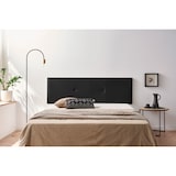 thumbnail of CABECEIRA ESTOFADA ALMA PELE SINTÉTICA 100 x 50 X 5 cm - Moonia