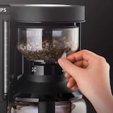 thumbnail of Cafetera De Goteo Krups Duothek Plus 1 L Manual