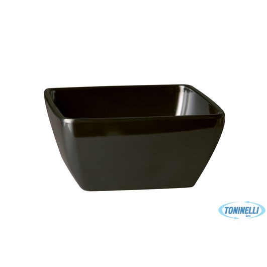 APS Schale --12,5 x 12,5 cm, H: 6,5 cm