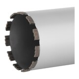 thumbnail of Helloshop26 - Serra copo diamantada diâmetro 132 mm - 450 mm ferramentas de oficina 14_0006606