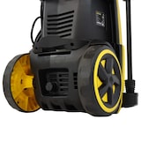 thumbnail of GARLAND ULTIMATE 519LE-V20 - Hidrolimpiadora eléctrica - 2.500 W, 195 bar, 468 l/h. Autoaspirante, lanza de acero rotativa, cepillo, 8 m de manguera.