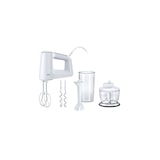 thumbnail of Braun batidora HM3135WH amasadora 500w