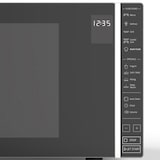 thumbnail of Micro-ondes gril MWP303SB