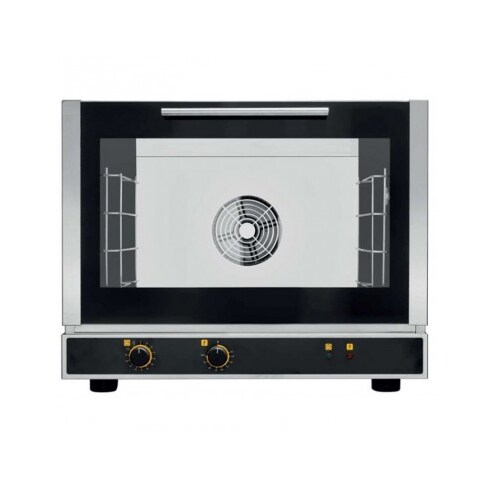 Horno de convección EKF464P de ClimaHostelería