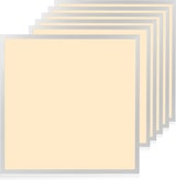 thumbnail of LUXULA LED Panel LX-662-1940-3000-BL 40 W 3000 K warmweiß