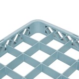 thumbnail of Gastronoble Vogue Gläserkorbaufsatz mit 49 Fächern