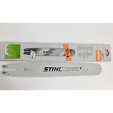 thumbnail of STIHL Führungsschiene Rollomatic E Light 40cm / 16" - 3/8"P - 1,3 mm 30050007413