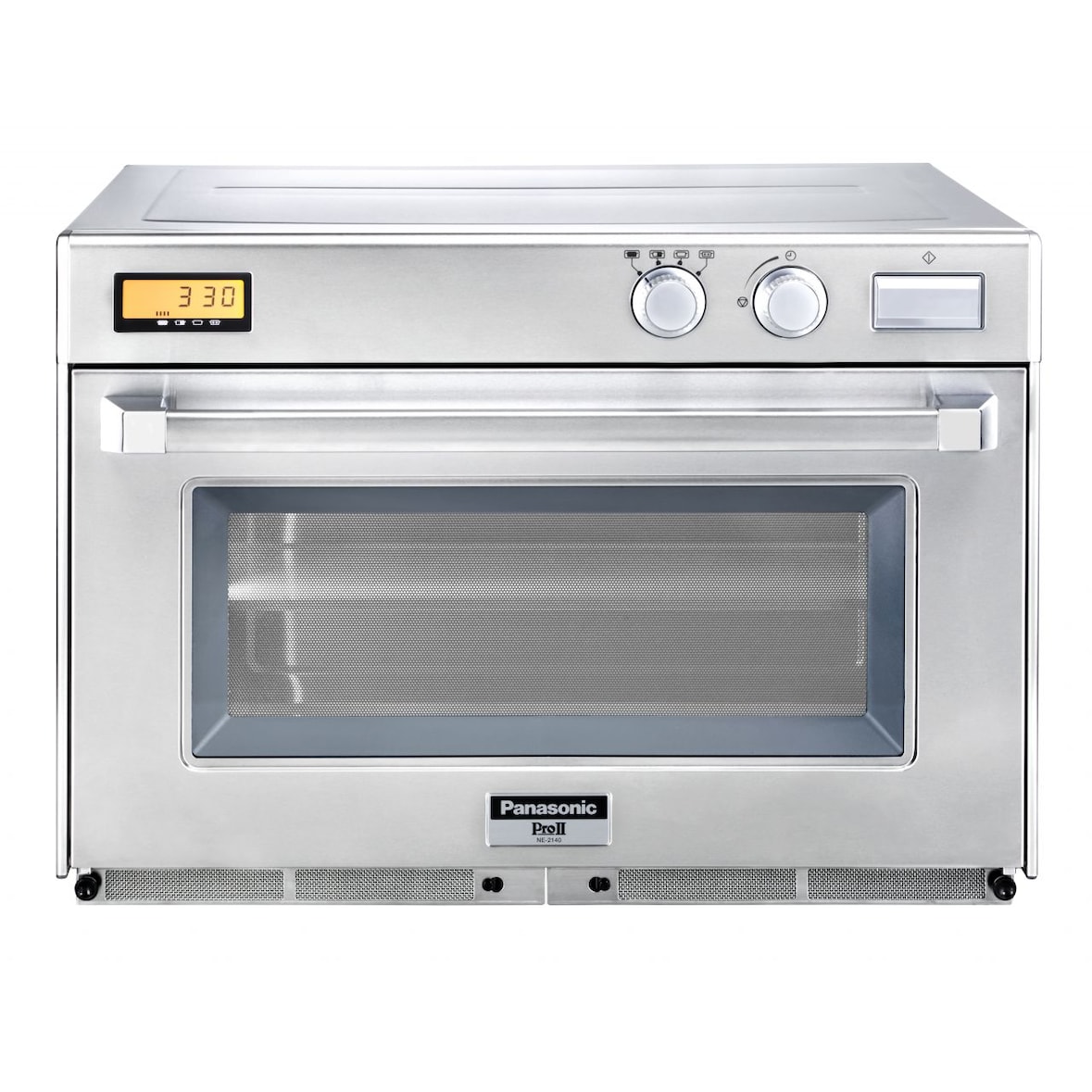 Panasonic Mikrowelle NE-2140