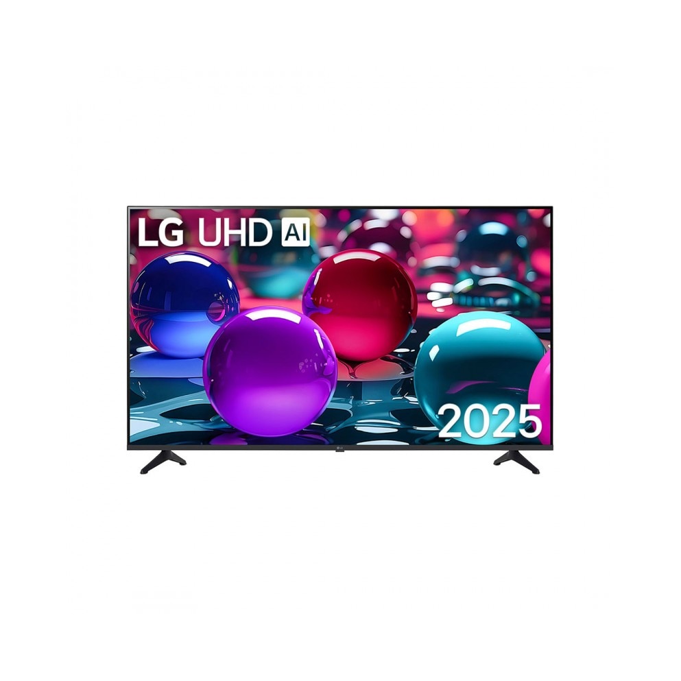LG Led 50" 4K UHD Smarttv Webos 3Hdmi 1Usb