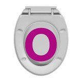 thumbnail of Helloshop26 - Hellgrauer ovaler WC-Sitz mit Absenkautomatik 02_0002916