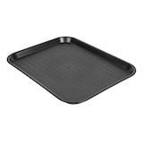 thumbnail of Bandeja Fast Food  35,5X45,3 Cm Negro Pp