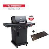 thumbnail of Char-Broil Gasgrill Professional POWER EDITION 2 mit 2 Brennern & TRU-Infrared