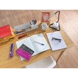 thumbnail of Clairefontaine 10x Klassenheft für Lehrer für die Notenübersicht der Schüler, A4 24 Blatt 110g, für 7 Klassen - Sortiert 3119C