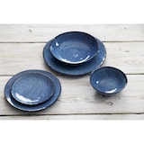 thumbnail of Olympia Denim Blue Coupé Kentekenplaten 180mm (6 stuks)