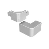 thumbnail of 4 Stk. Unex Außeneck 73286-04