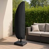 thumbnail of WellHome - Capa de guarda-sol de mastro 22x25x45 cm resistente à água e proteção UV 30+