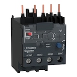 thumbnail of Schneider Electric Motorschutz-Relais LR2K0304