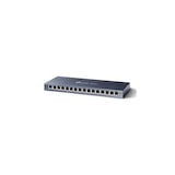 thumbnail of TP-LINK TL-SG116 SWITCH METAL 16 PORTS GIGABIT