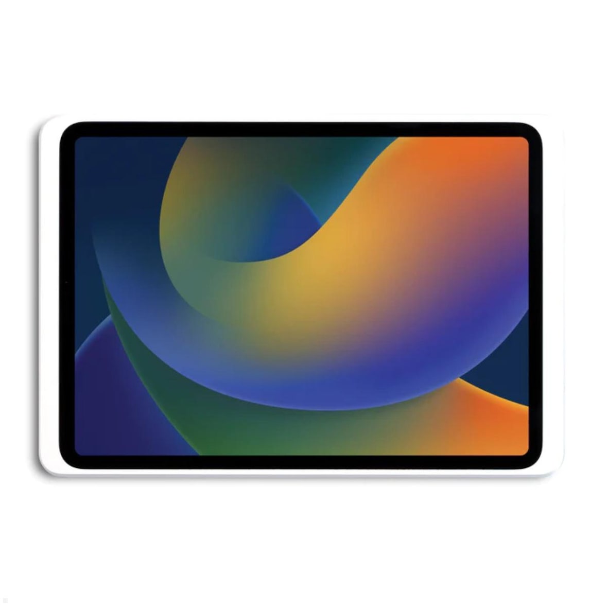 Displine Dame Wall 2.0 Wandhalterung für iPad Pro 12.9 (3./4./5./6. Gen.), weiß