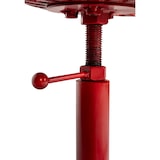 thumbnail of Banco de bar Butch vermelho