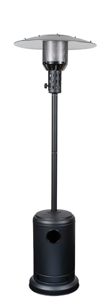 Riscaldatore a gas Saro modello Thg per patio