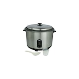 thumbnail of Cuiseur à riz - 4,2L - 23 portions - Température +30/+90°C - Cuve antiadhésive - Saro