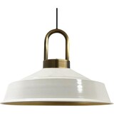 thumbnail of Bamyum Asletl-Lock Vintage Weiß Pendelleuchte