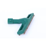 thumbnail of Parkettdüse Glattbodendüse passend für Vorwerk Kobold VK 118 119 120 121 122 251