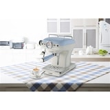 thumbnail of ARIETE Machine à expresso 1389 Expresso Vintage Céleste 900 W 15 bars bleu ARI8003705113947