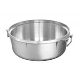 thumbnail of Panela de arroz a gás Bartscher 10L