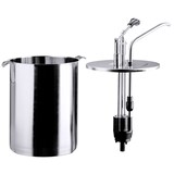 thumbnail of Contacto Dispenser, rund 6 l