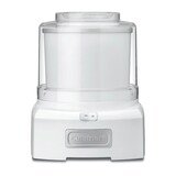 thumbnail of Sorbetiere Cuisinart - Ice21e - 35 W - 1,4 L - Blanc