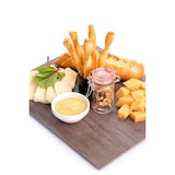 thumbnail of HENDI Servierplatte GN, GN 1/2, 325x265x(H)10mm