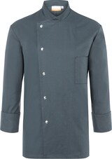 thumbnail of Kochjacke Lars | Karlowsky Fashion GmbH | Anthracite (ca. Pantone 7540C) | 48