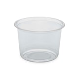 thumbnail of ALPHAFORM - TUSIPACK 50 Pots ronds 8118PETC